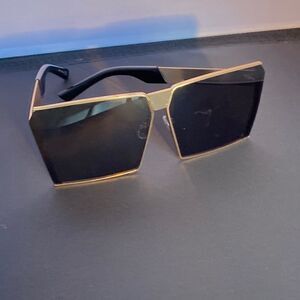 Sunglasses unisex Large​​​​​​